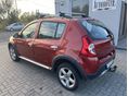 DACIA SANDERO 2010/2 - 4