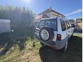 LAND ROVER FREELANDER 1999/6 - 6