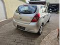HYUNDAI I20 2010/3 - 5