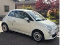 FIAT 500 2013/3 - 2