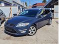 FORD MONDEO 2011/10 - 1