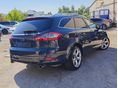 FORD MONDEO 2011/10 - 2