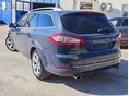 FORD MONDEO 2011/10 - 3