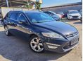 FORD MONDEO 2011/10 - 4