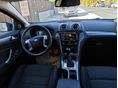 FORD MONDEO 2011/10 - 8