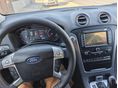 FORD MONDEO 2011/10 - 21