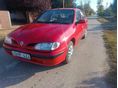 RENAULT MEGANE 1997 - 1