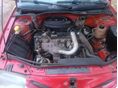 RENAULT MEGANE 1997 - 6