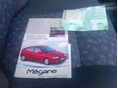 RENAULT MEGANE 1997 - 8