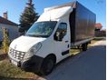 RENAULT MASTER 2011/7 - 1