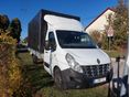 RENAULT MASTER 2011/7 - 6