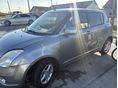 SUZUKI SWIFT 2008/7 - 3