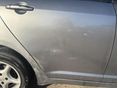 SUZUKI SWIFT 2008/7 - 5
