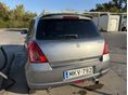 SUZUKI SWIFT 2008/7 - 6