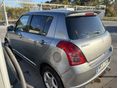 SUZUKI SWIFT 2008/7 - 8