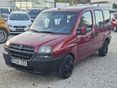FIAT DOBLO 2002/1 - 1