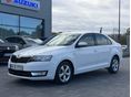 SKODA RAPID 2013/4 - 1