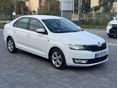 SKODA RAPID 2013/4 - 2