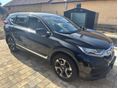 HONDA CR-V 2019/10 - 2