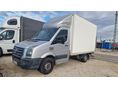 VOLKSWAGEN CRAFTER 2008 - 1