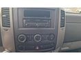 VOLKSWAGEN CRAFTER 2008 - 10