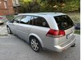 OPEL VECTRA C 2004/5 - 4