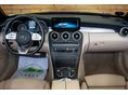 MERCEDES-BENZ C 300 2020/8 - 12
