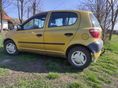 TOYOTA YARIS 2000/10 - 2