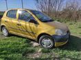 TOYOTA YARIS 2000/10 - 1