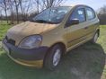 TOYOTA YARIS 2000/10 - 3