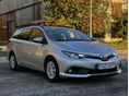 TOYOTA AURIS 2017/3 - 2