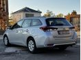 TOYOTA AURIS 2017/3 - 5