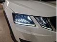 SKODA OCTAVIA 2019/10 - 11