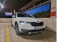 SKODA OCTAVIA 2019/10 - 2