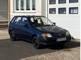 SUZUKI SWIFT 2001/5 - 6