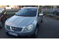 NISSAN QASHQAI 2008/2 - 2
