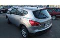 NISSAN QASHQAI 2008/2 - 3