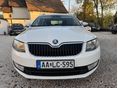 SKODA OCTAVIA 2013/6 - 2