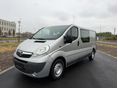 OPEL VIVARO 2011/4 - 1