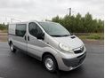 OPEL VIVARO 2011/4 - 2