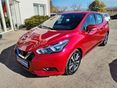 NISSAN MICRA 2018/6 - 1