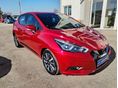 NISSAN MICRA 2018/6 - 2
