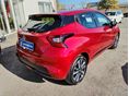 NISSAN MICRA 2018/6 - 3
