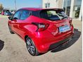 NISSAN MICRA 2018/6 - 4