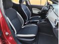 NISSAN MICRA 2018/6 - 7