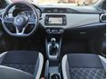 NISSAN MICRA 2018/6 - 9