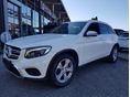 MERCEDES-BENZ GLC 220 2015/10 - 1