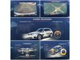 MERCEDES-BENZ GLC 220 2015/10 - 11