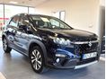 SUZUKI S-CROSS 2024/12 - 1