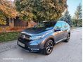 HONDA CR-V 2019/5 - 1